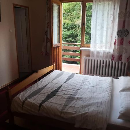 Pokoje goscinne Kanion Zakopane Esterno foto