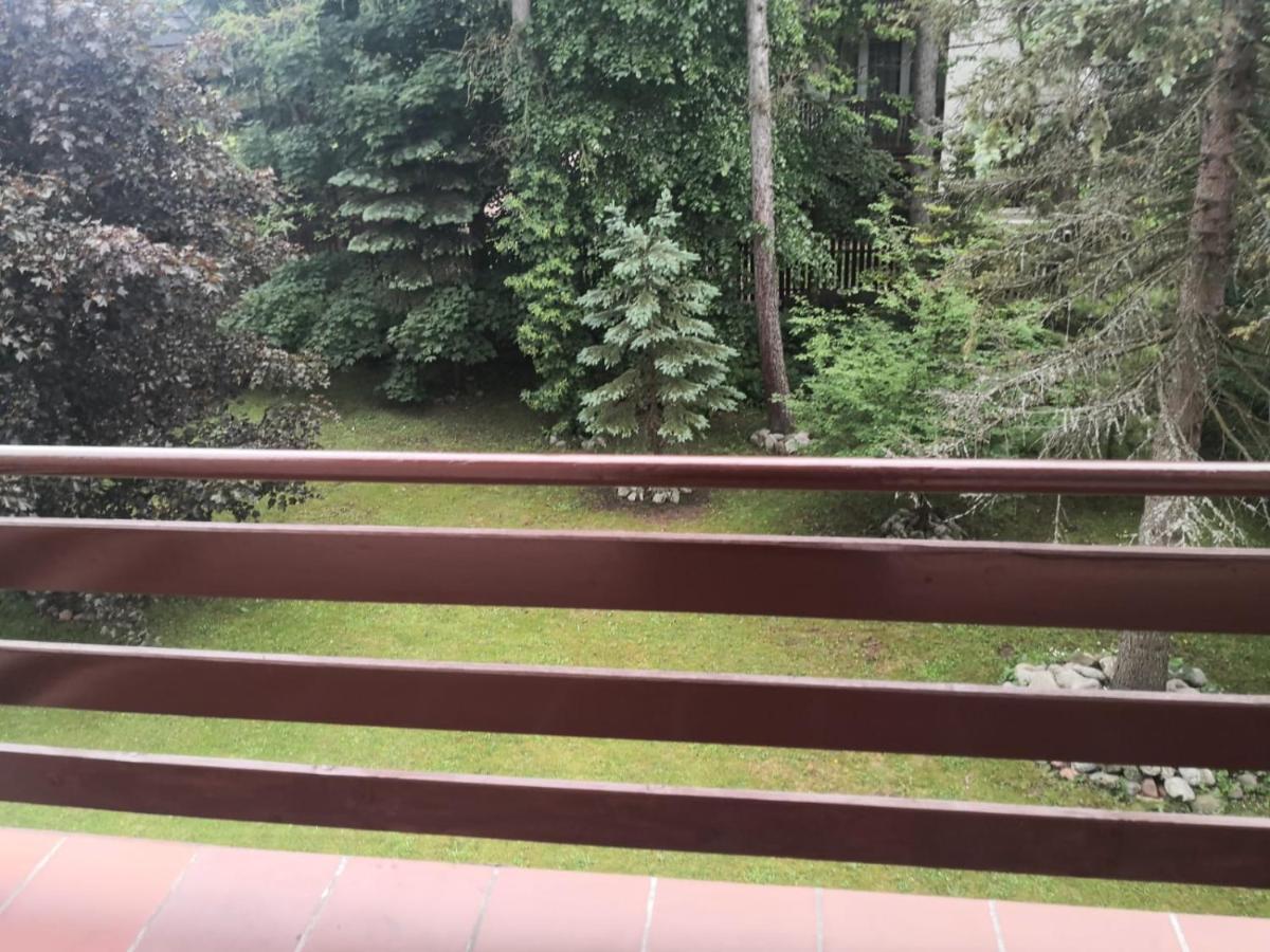 Pokoje goscinne Kanion Zakopane Esterno foto